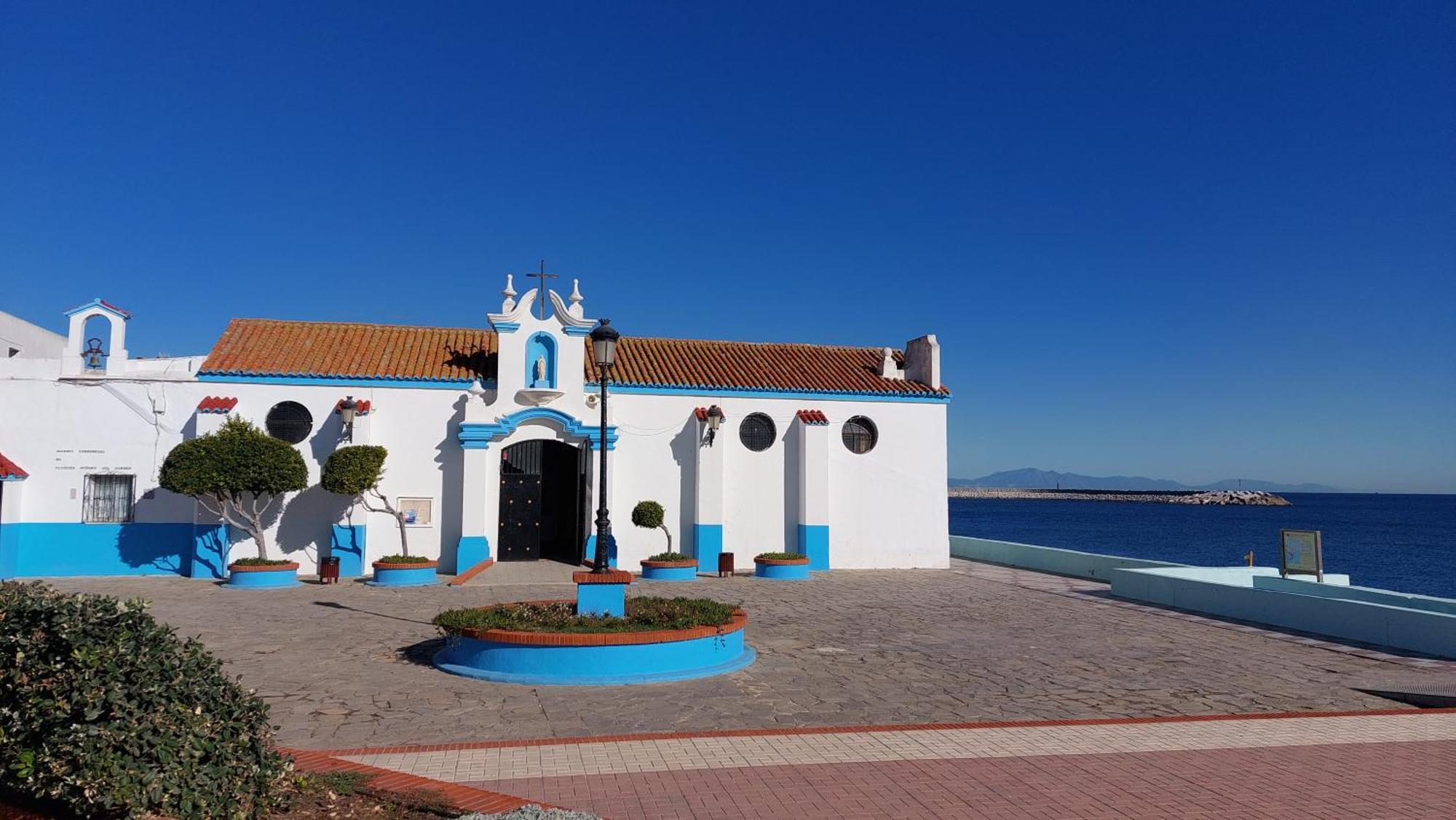 En Poniente Villa La Linea de la Concepcion Exterior photo