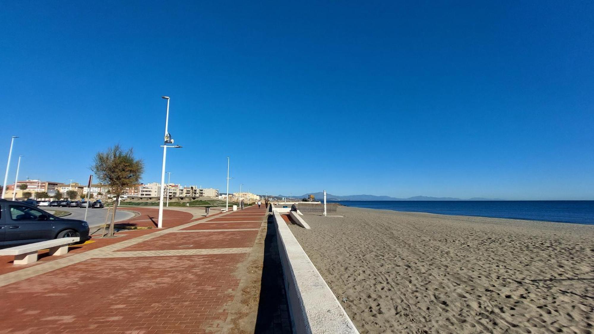 En Poniente Villa La Linea de la Concepcion Exterior photo
